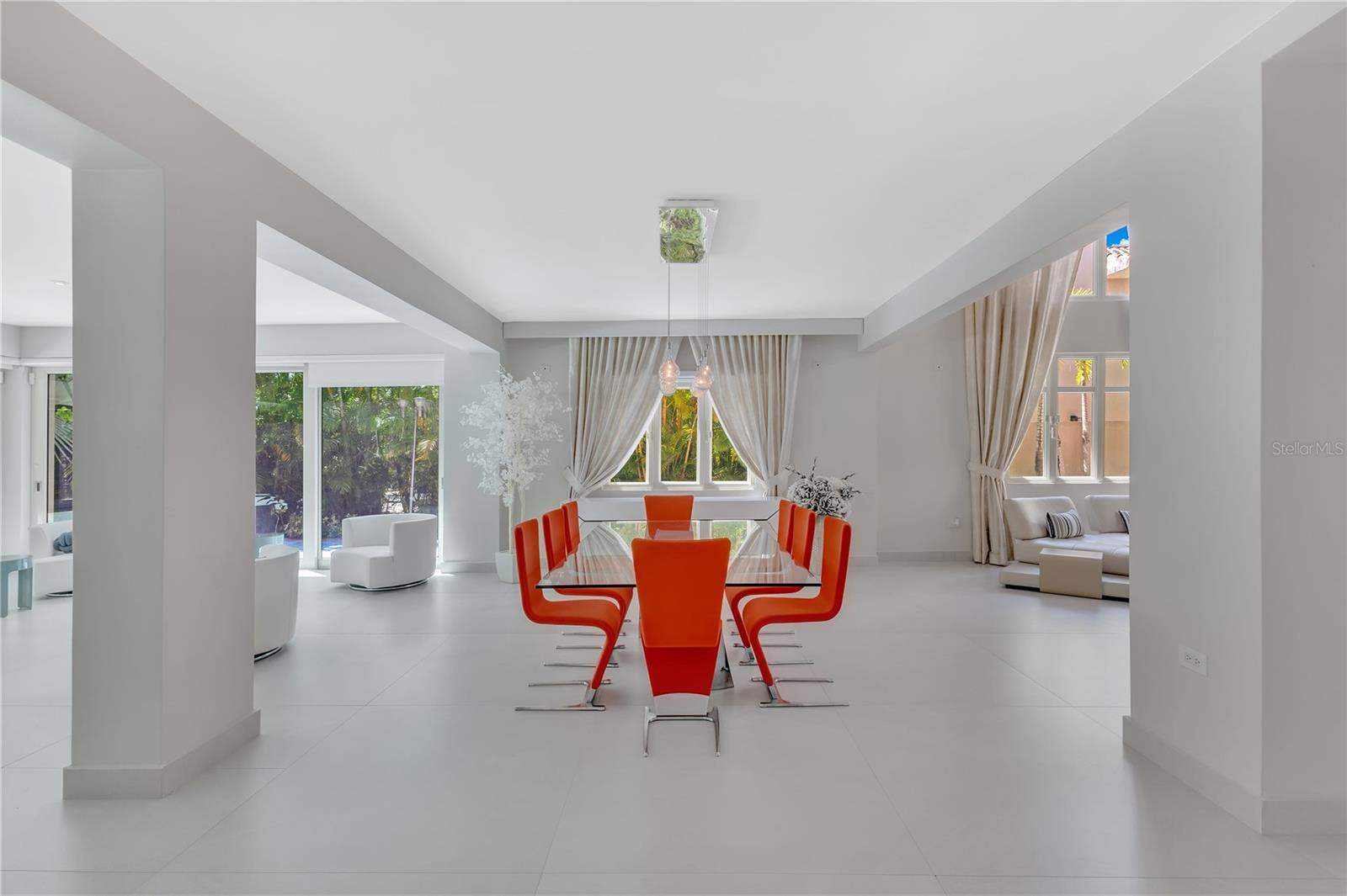 DORADO BEACH EAST - Residential