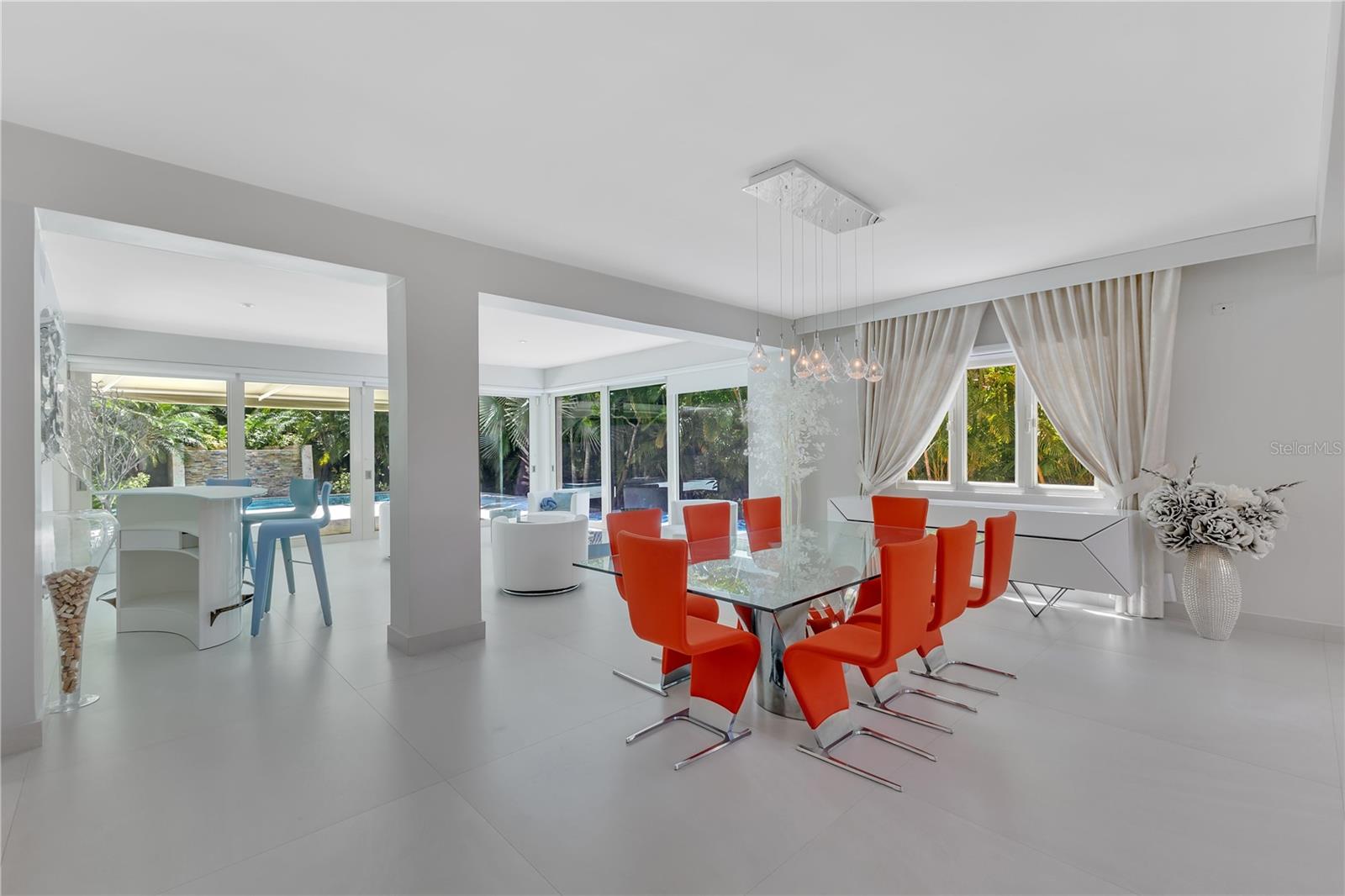 DORADO BEACH EAST - Residential