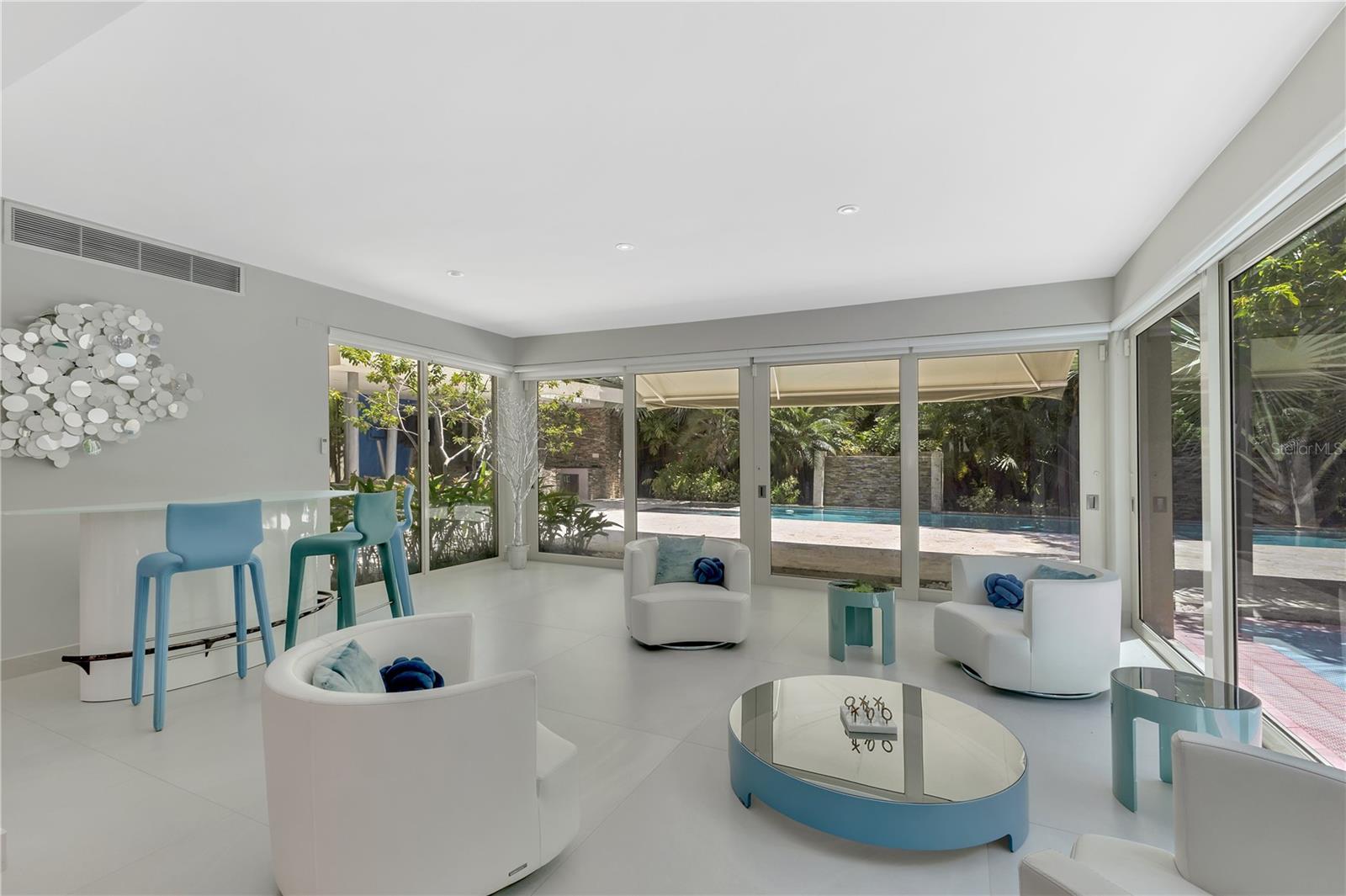 DORADO BEACH EAST - Residential