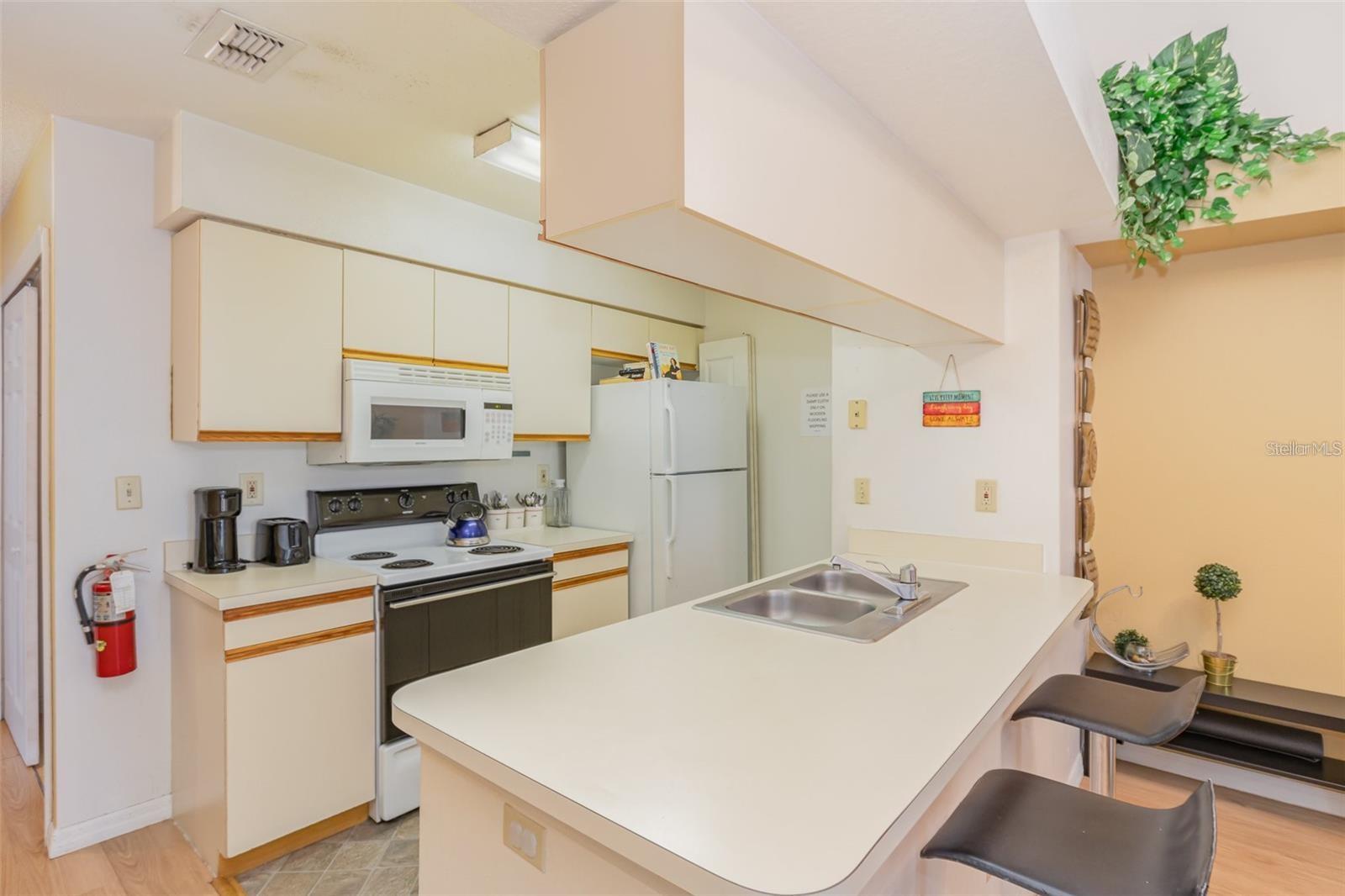 2727 N POINCIANA BOULEVARD 134
