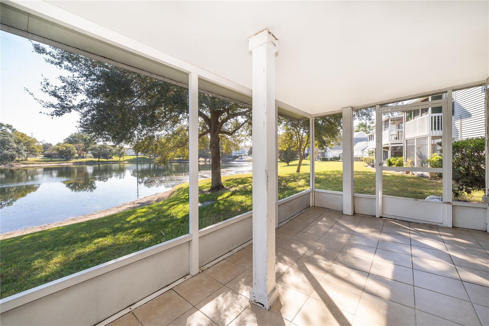 COACH HOMES AT MARINERS VILLAGE - Residential