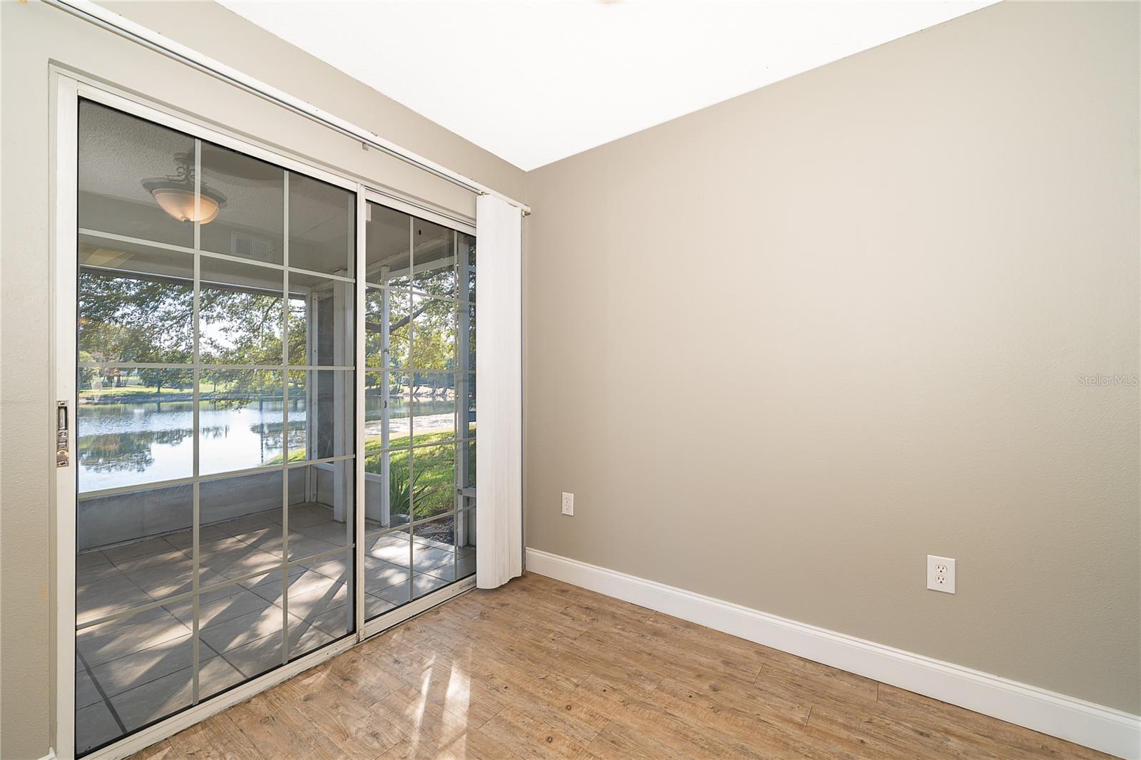 COACH HOMES AT MARINERS VILLAGE - Residential