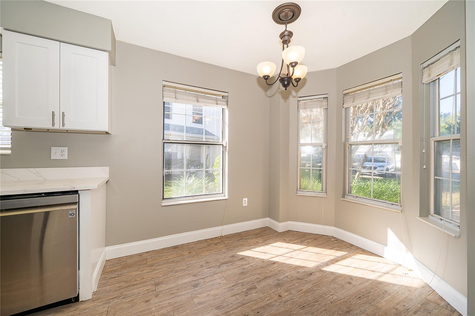 COACH HOMES AT MARINERS VILLAGE - Residential