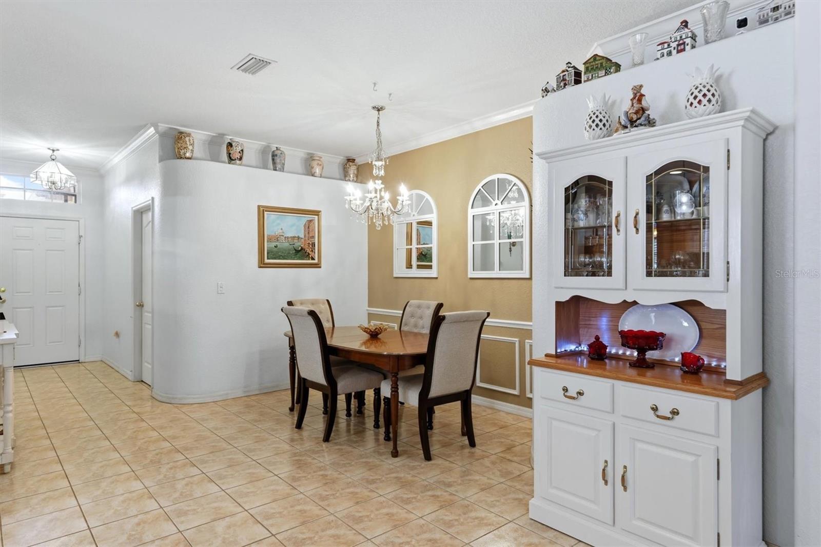 CREEKSIDE PRESERVE - Residential