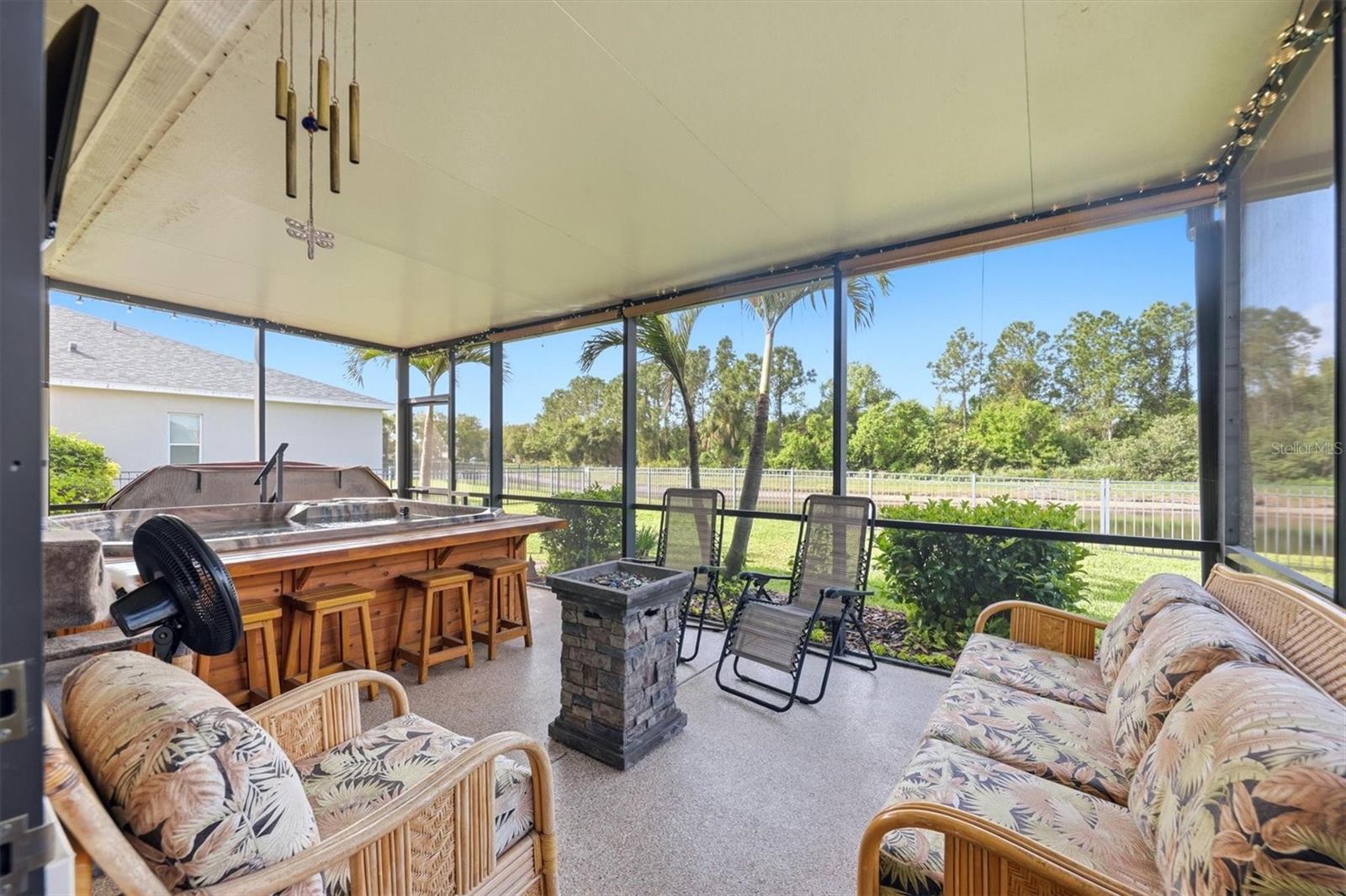 CREEKSIDE PRESERVE - Residential