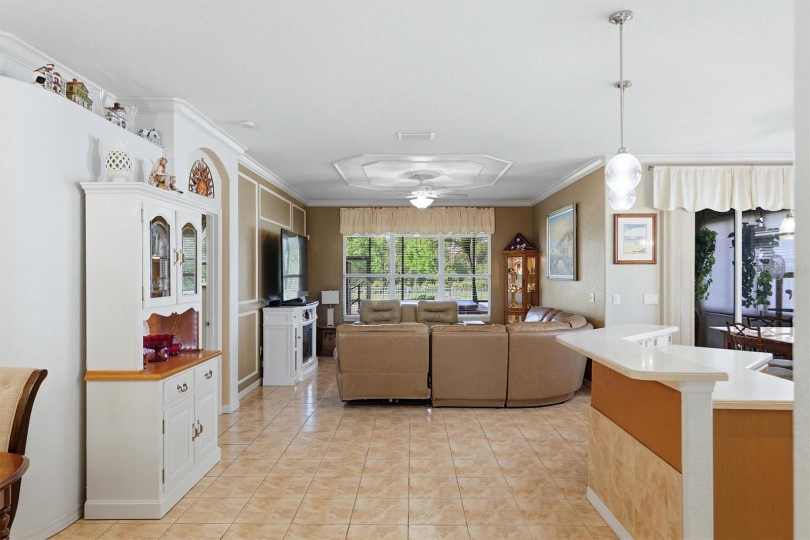 CREEKSIDE PRESERVE - Residential