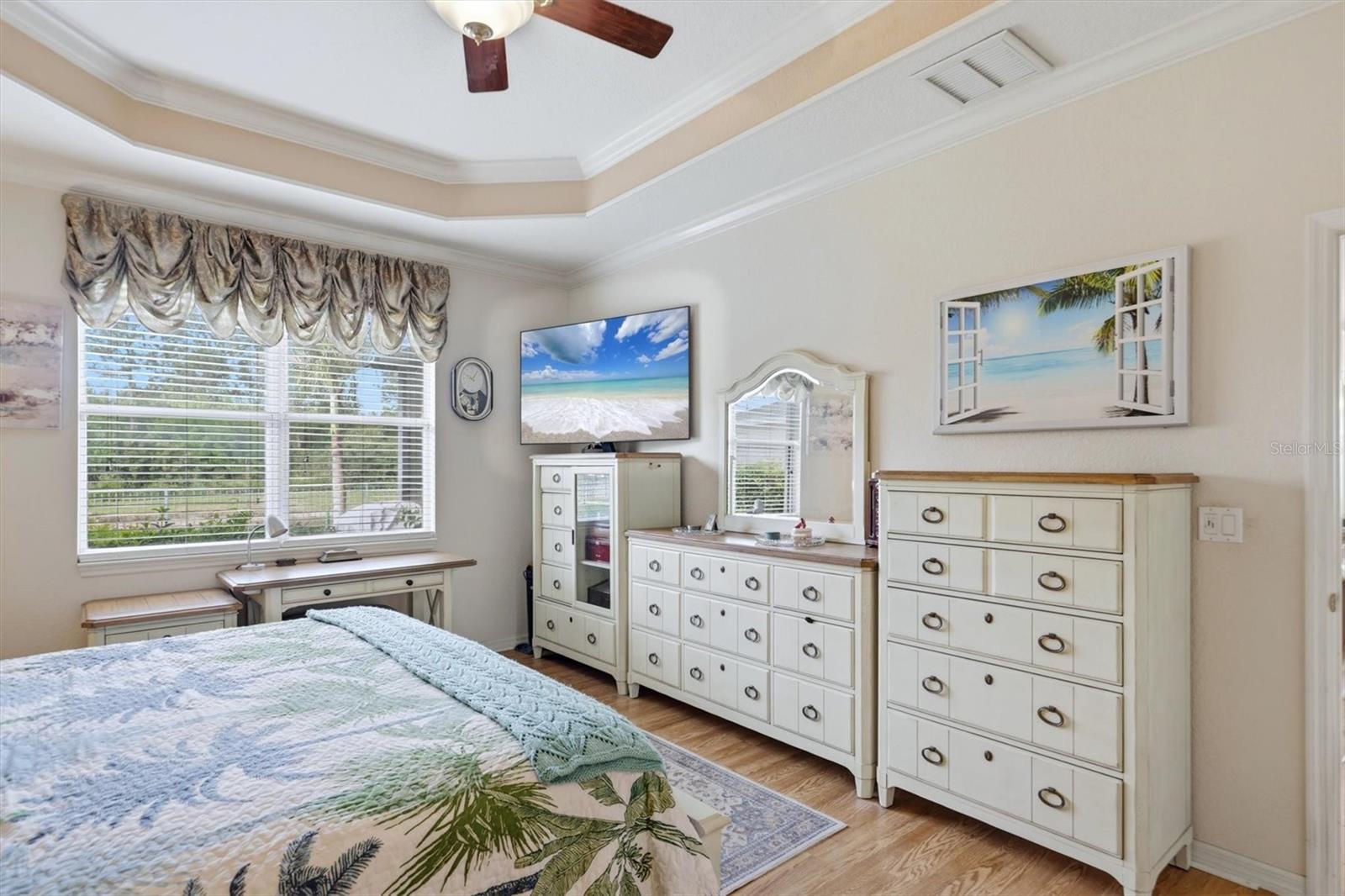 CREEKSIDE PRESERVE - Residential