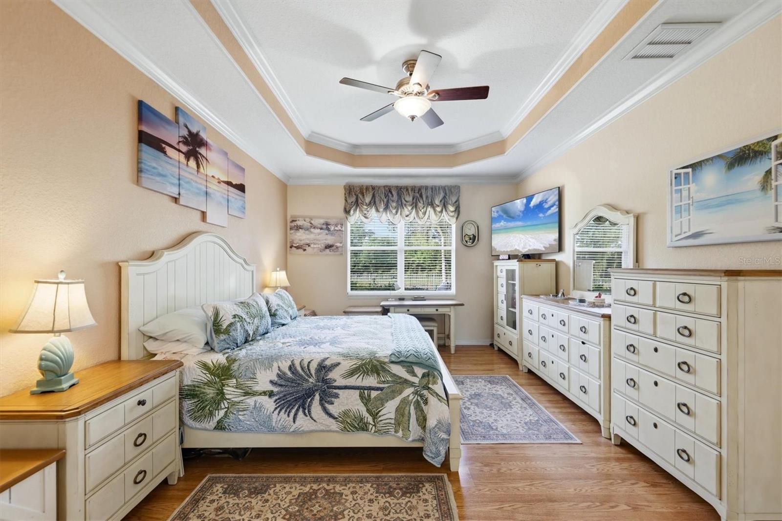 CREEKSIDE PRESERVE - Residential