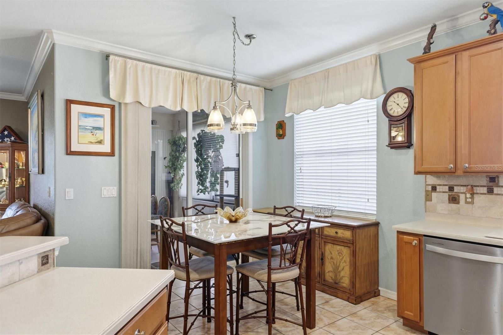 CREEKSIDE PRESERVE - Residential