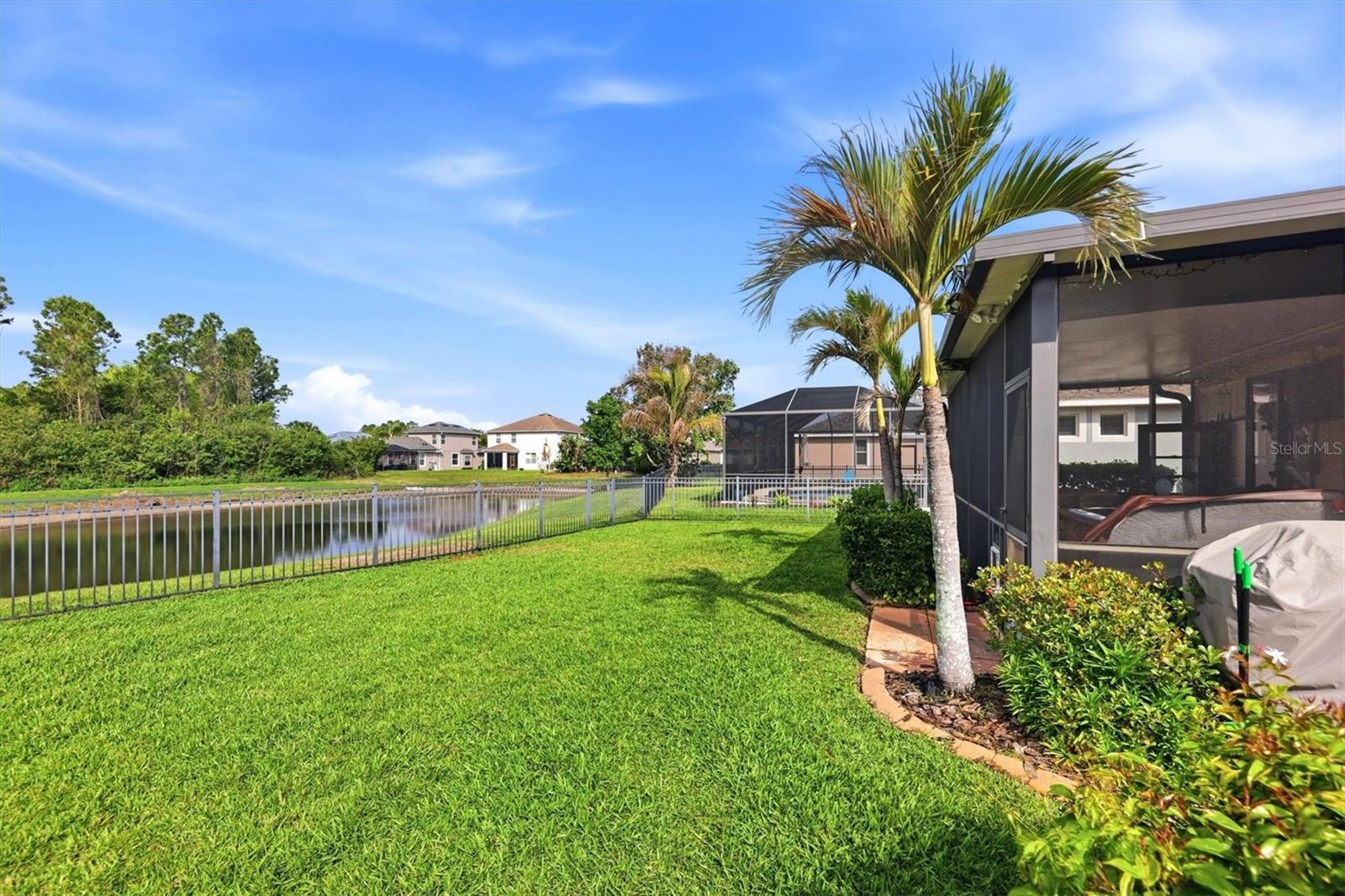 CREEKSIDE PRESERVE - Residential