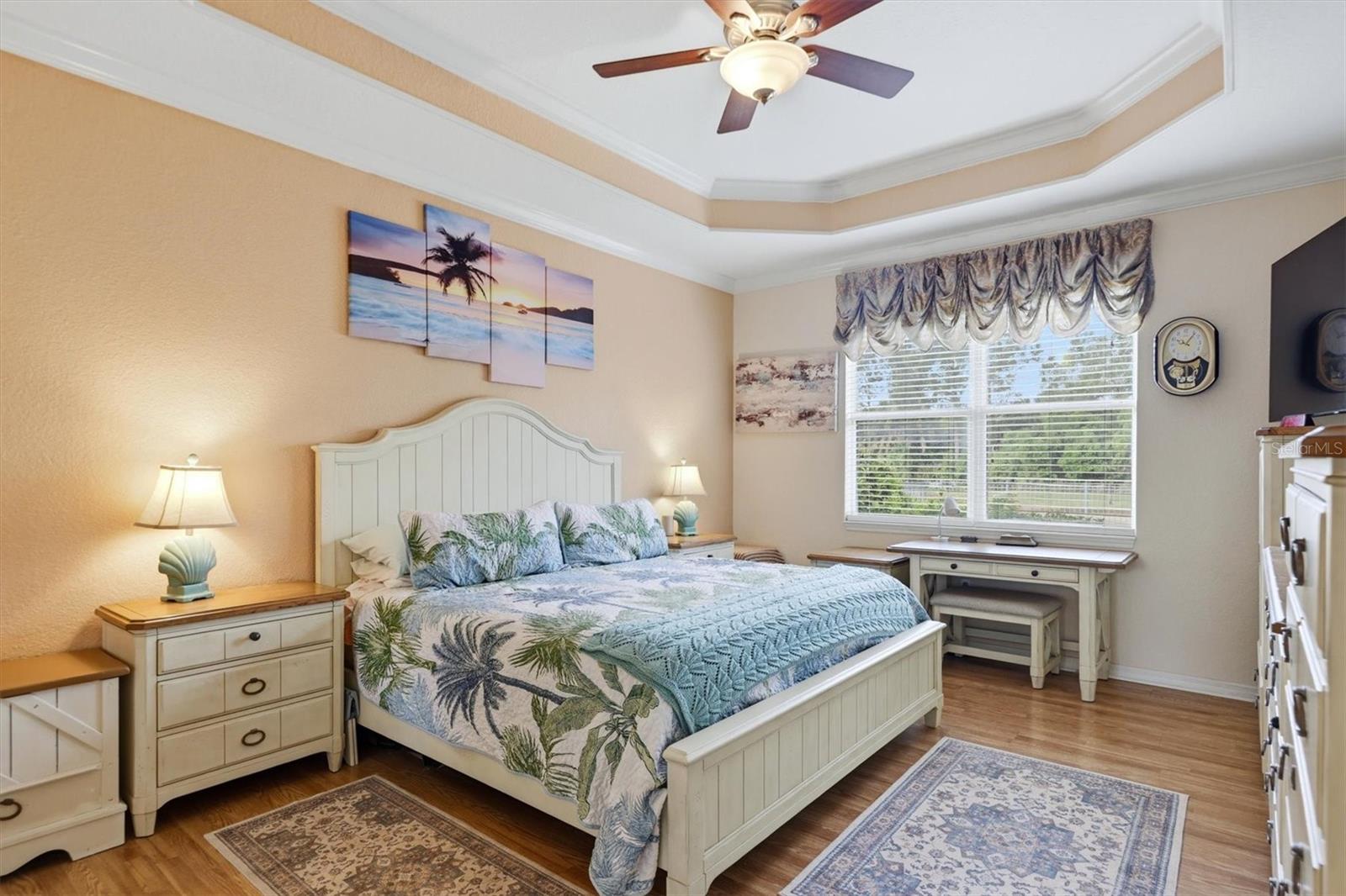 CREEKSIDE PRESERVE - Residential