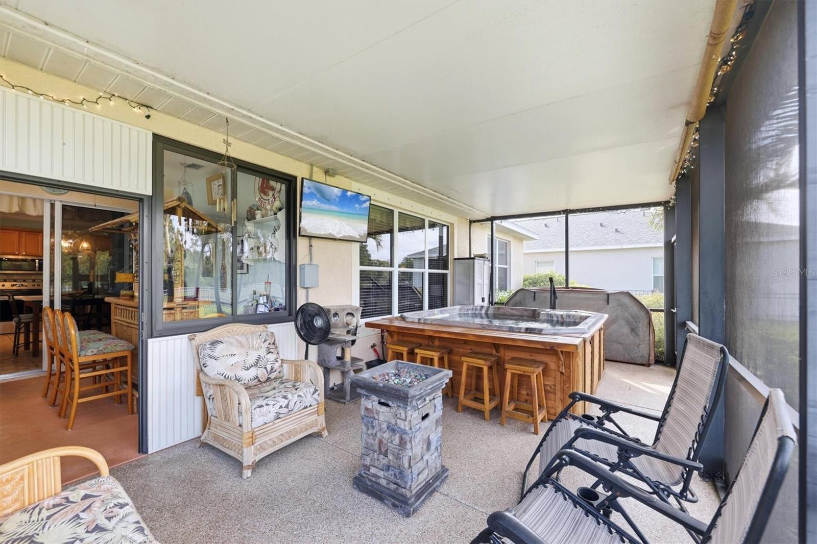 CREEKSIDE PRESERVE - Residential