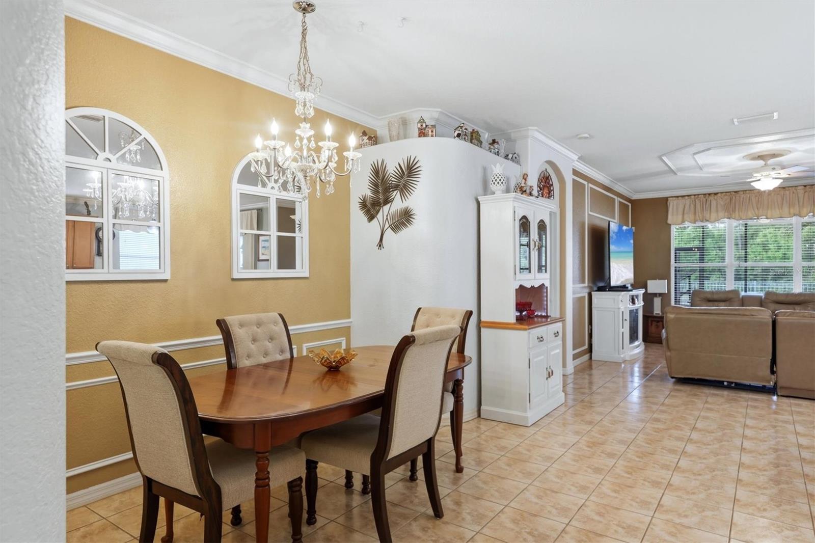 CREEKSIDE PRESERVE - Residential