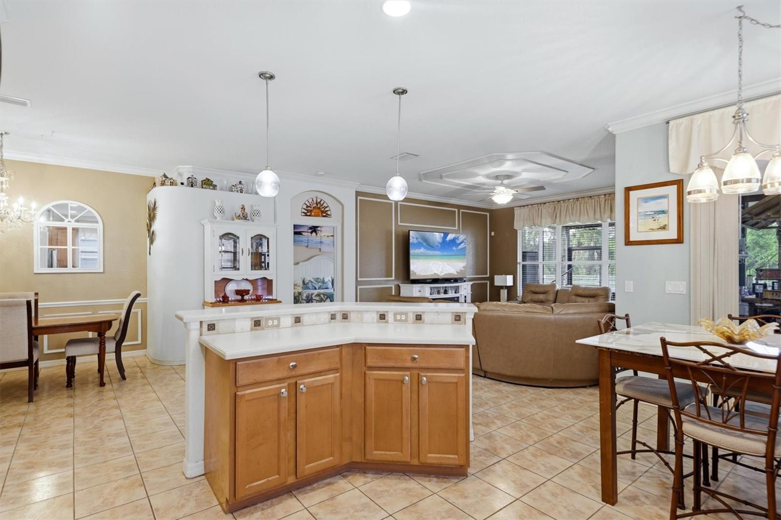 CREEKSIDE PRESERVE - Residential