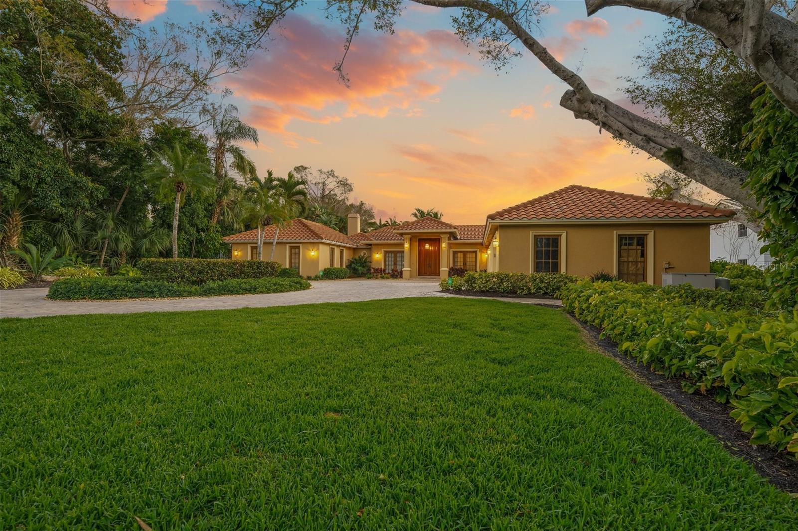 CHEROKEE LODGE - Residential