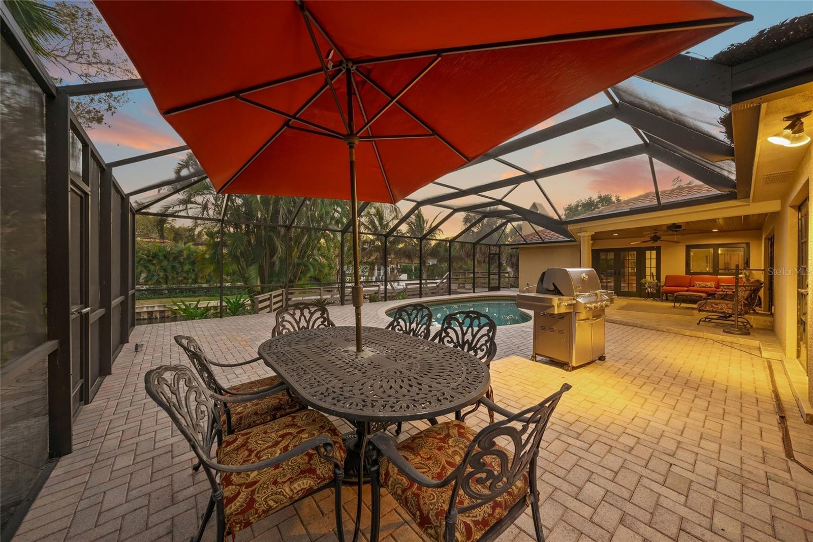 CHEROKEE LODGE - Residential