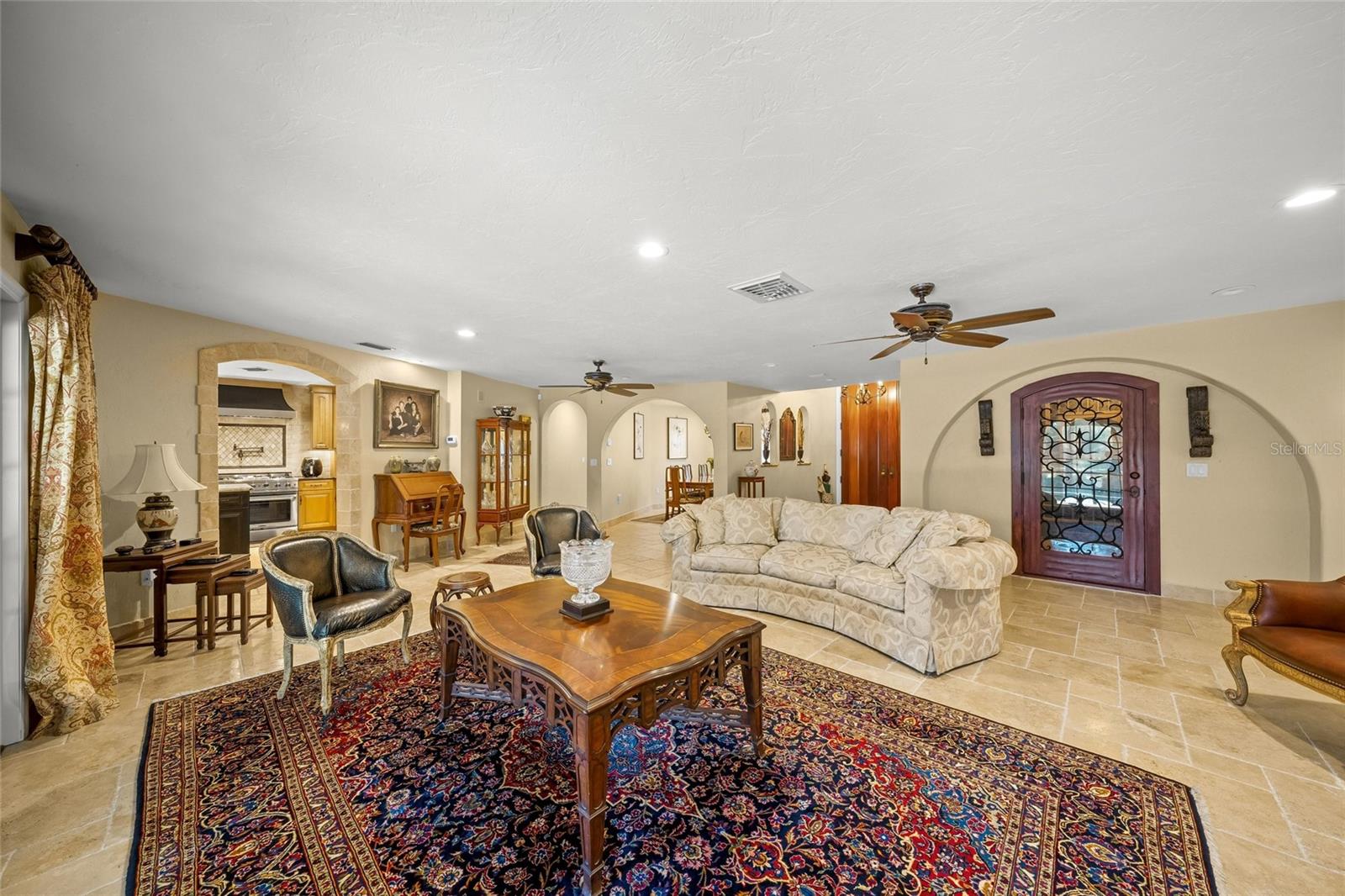 CHEROKEE LODGE - Residential