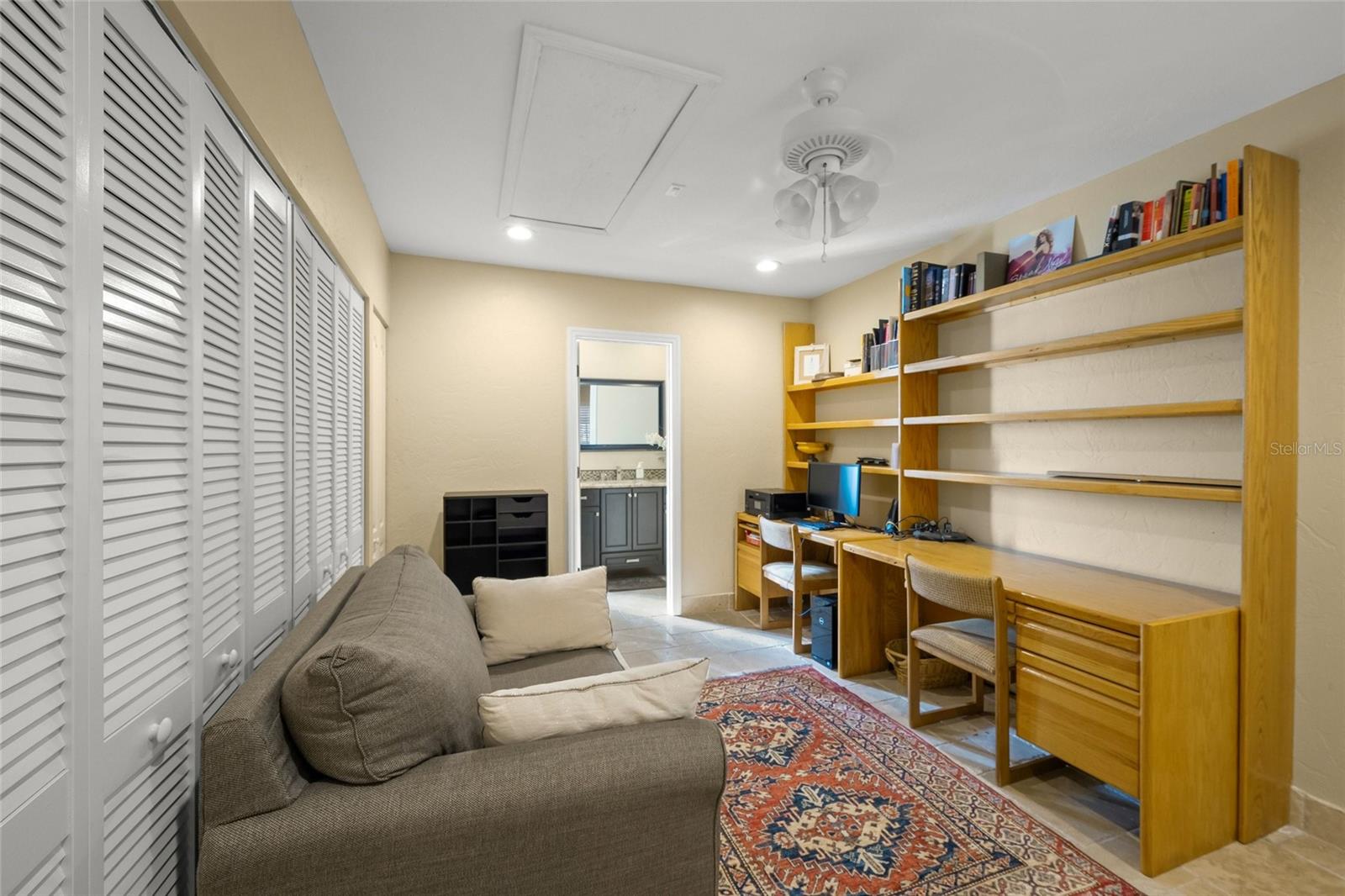 CHEROKEE LODGE - Residential