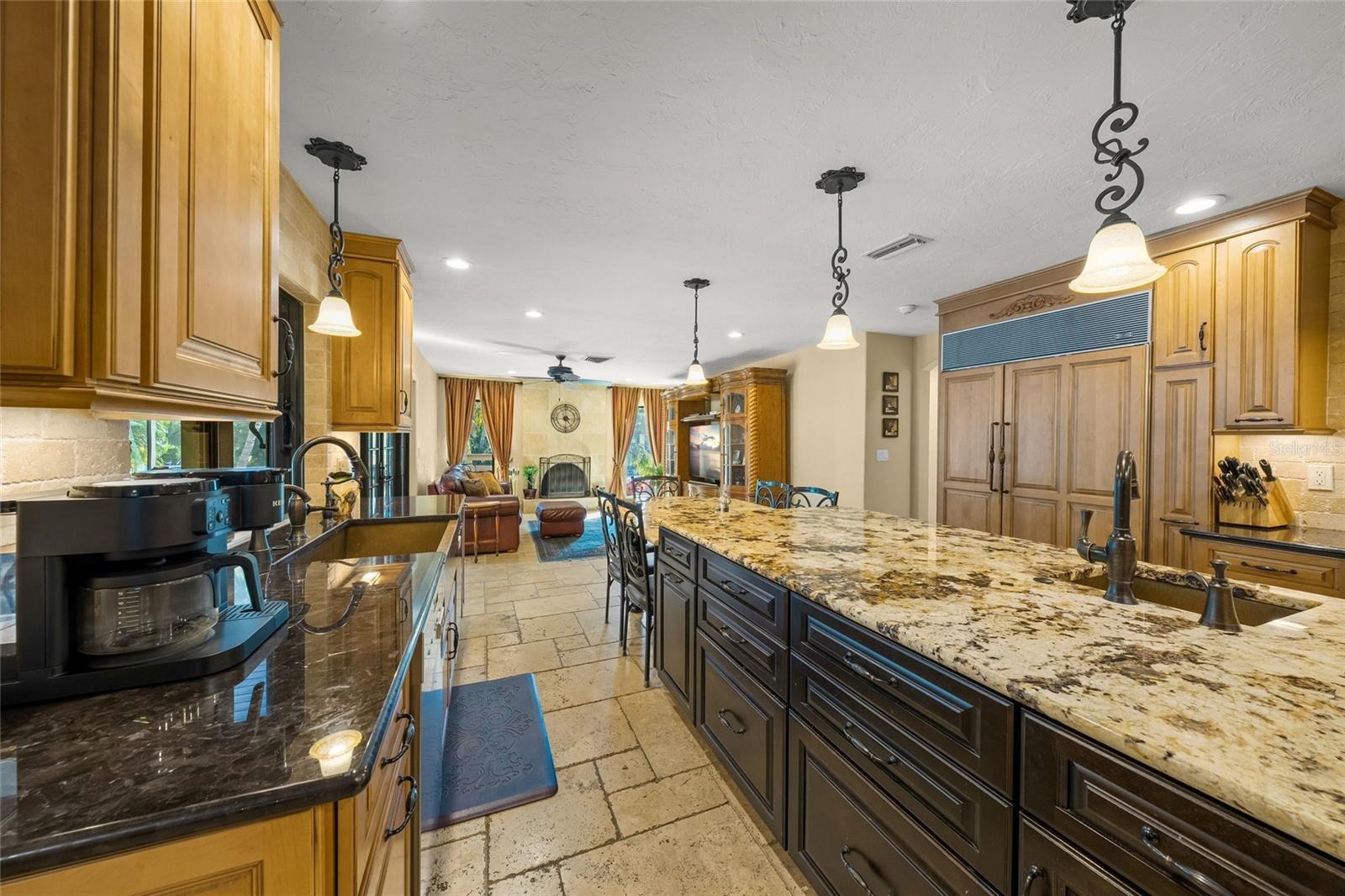 CHEROKEE LODGE - Residential