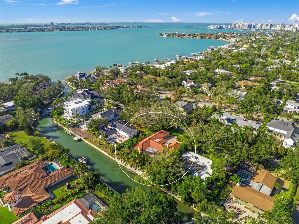 Photo of 1634 N Lodge Drive, Sarasota, FL 34239 (MLS # A4681996)