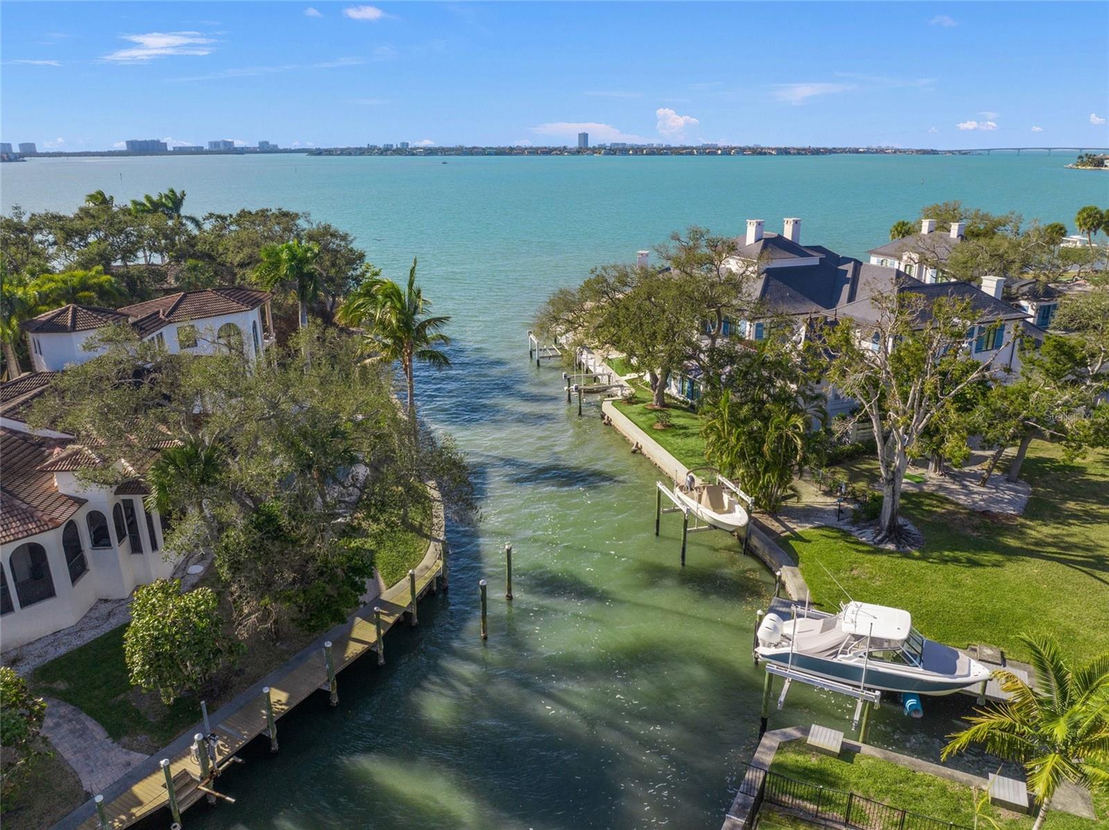 CHEROKEE LODGE - Residential