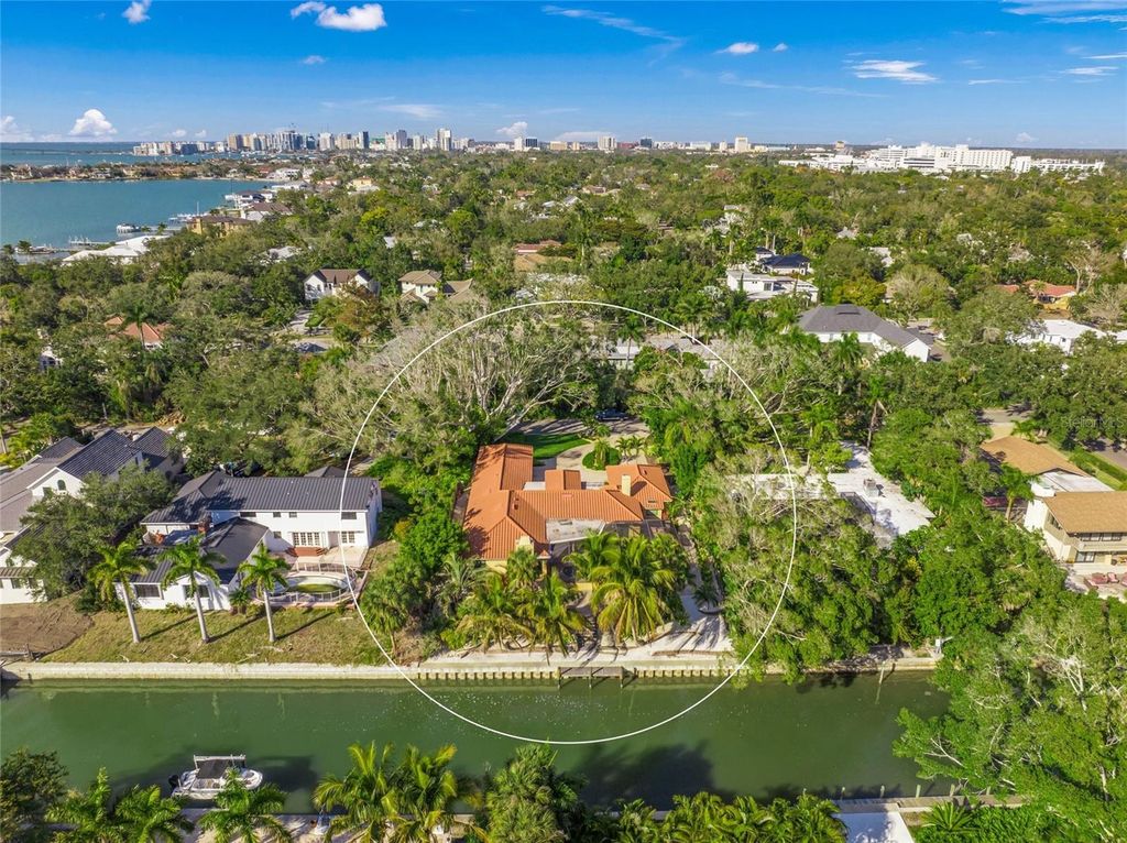 Photo of 1634 N Lodge Drive, Sarasota, FL 34239 (MLS # A4681996)