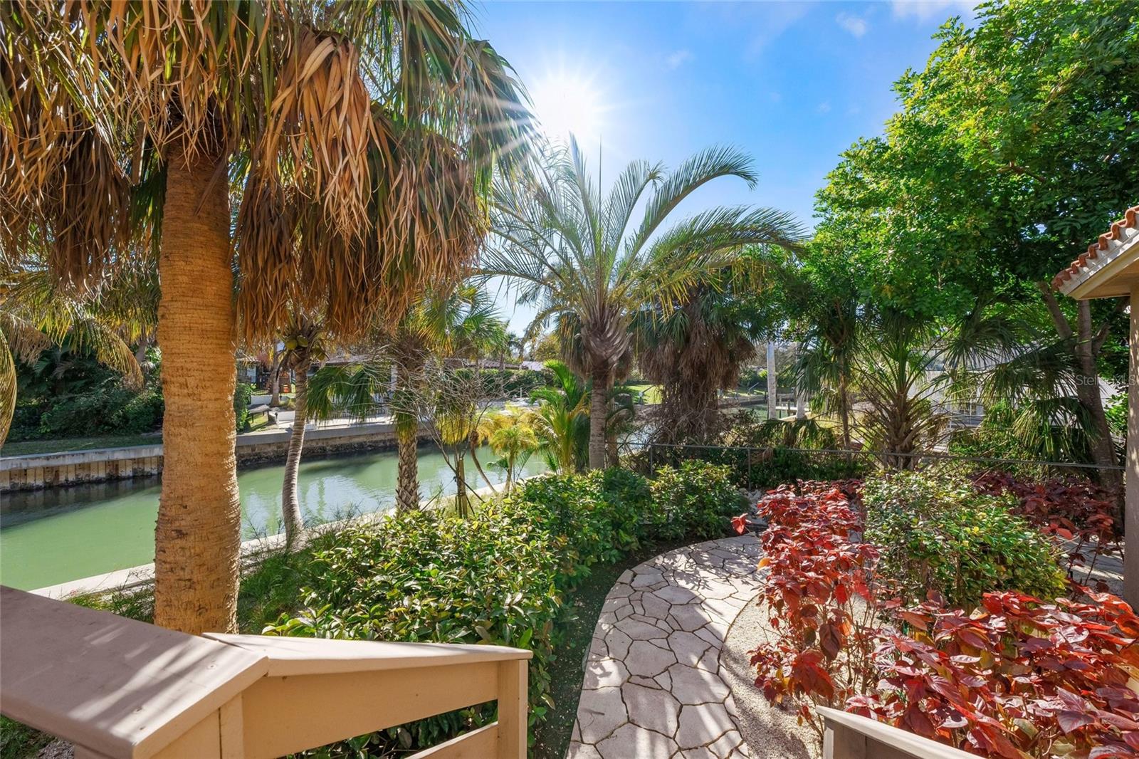 CHEROKEE LODGE - Residential