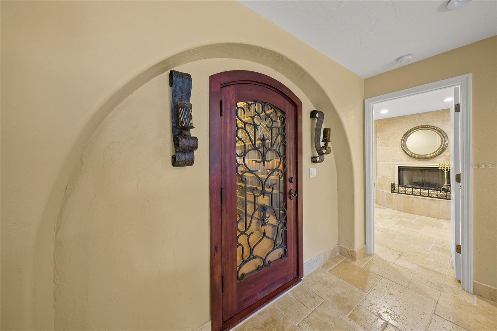 CHEROKEE LODGE - Residential