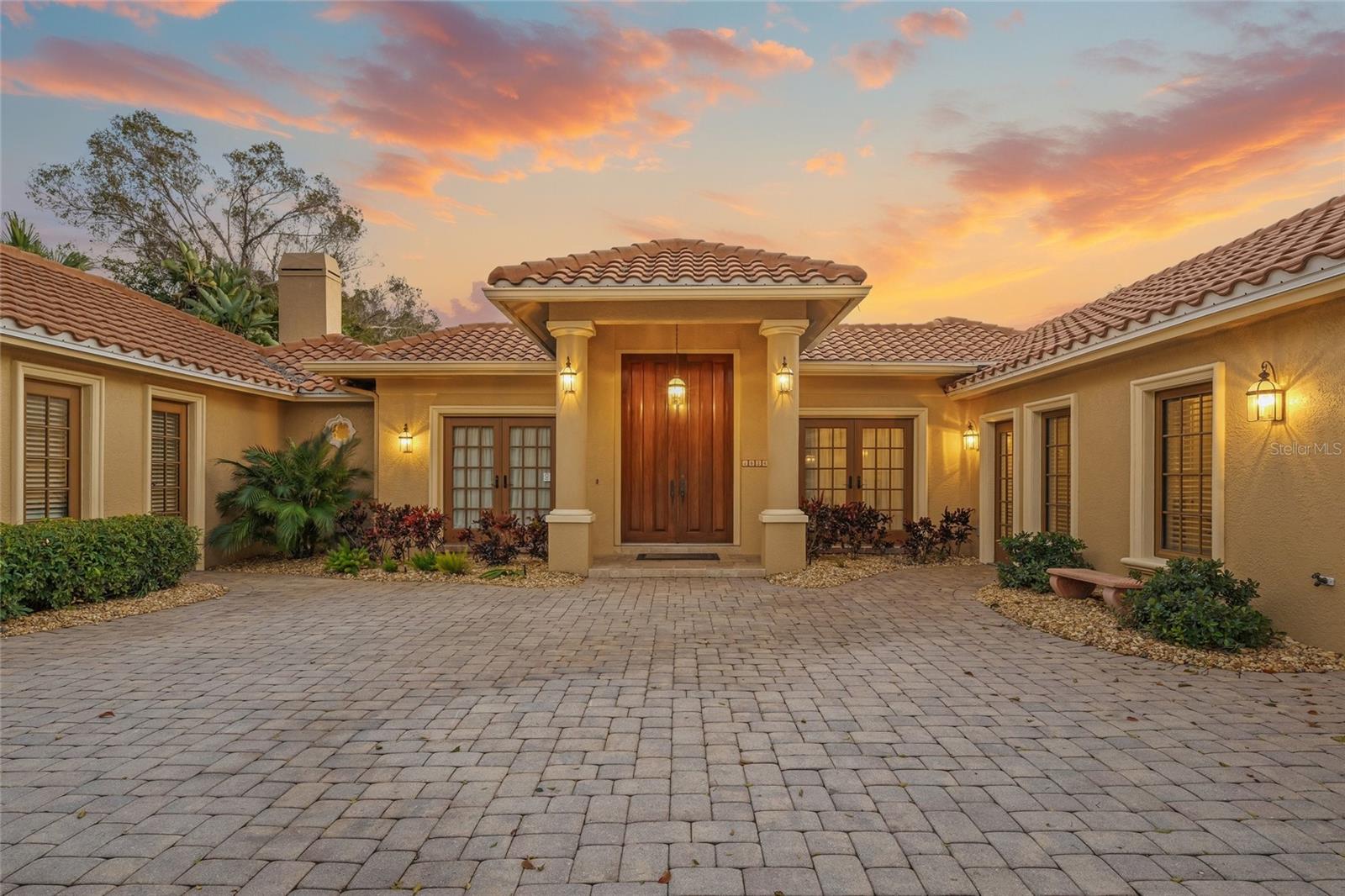 CHEROKEE LODGE - Residential