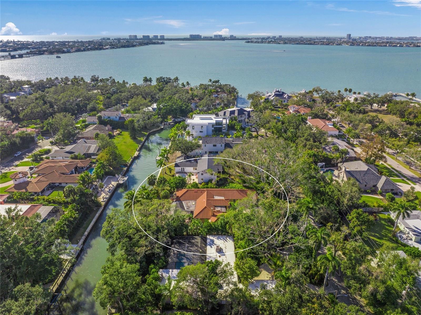 CHEROKEE LODGE - Residential