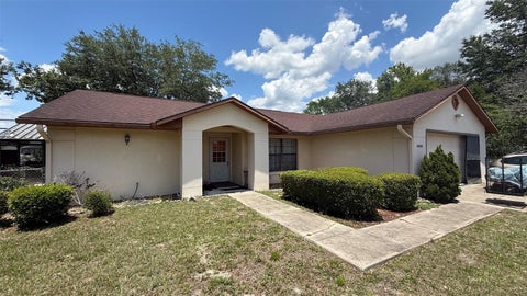 Tiny photo for 15165 SW 39th Circle, Ocala, FL 34473 (MLS # OM727695)