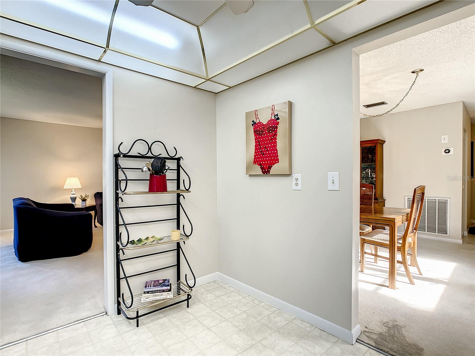 FIVE TOWNS OF ST PETE - Residential