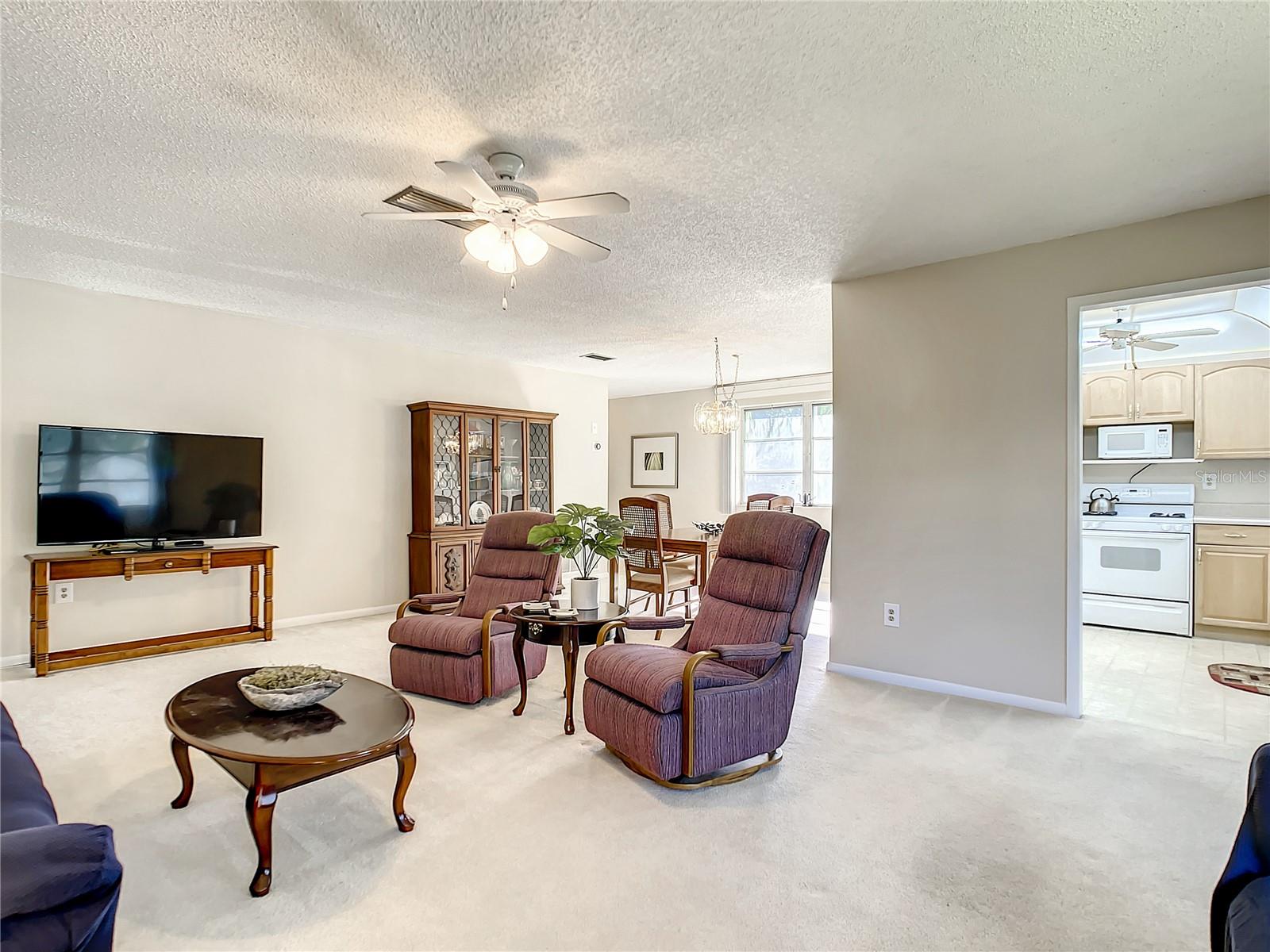 FIVE TOWNS OF ST PETE - Residential