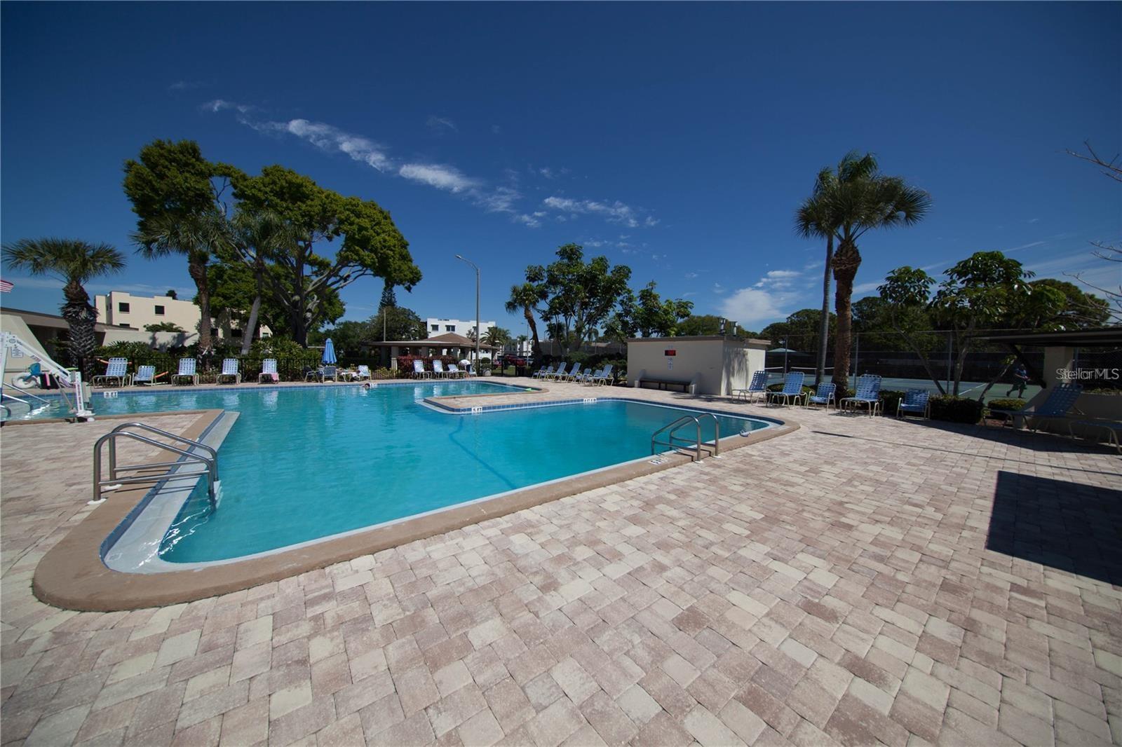 FIVE TOWNS OF ST PETE - Residential