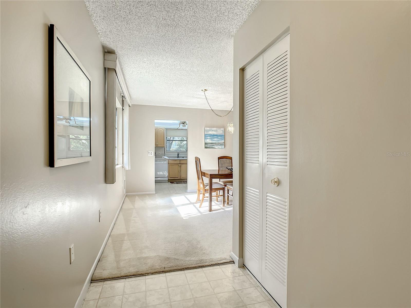 FIVE TOWNS OF ST PETE - Residential