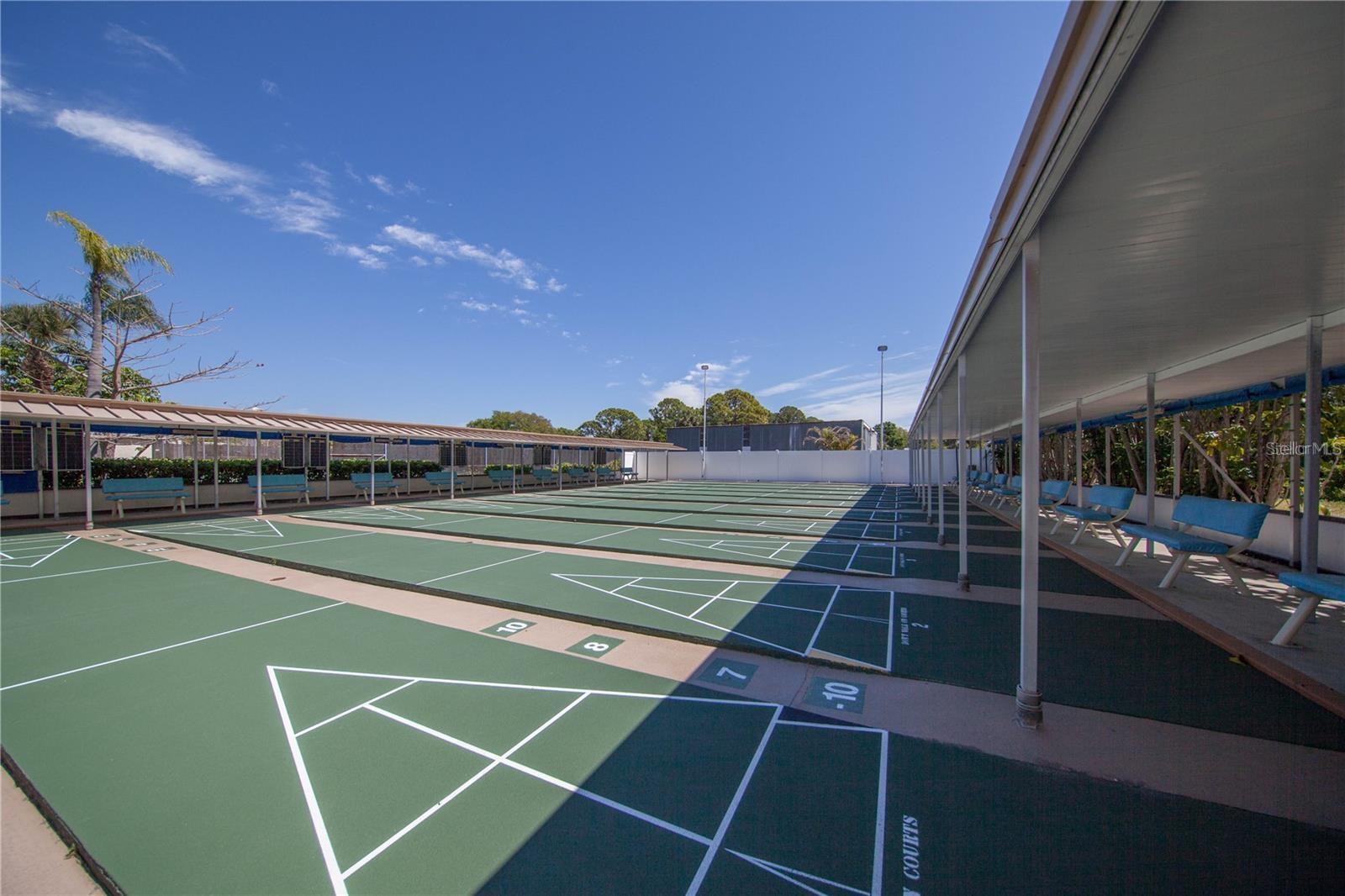 FIVE TOWNS OF ST PETE - Residential