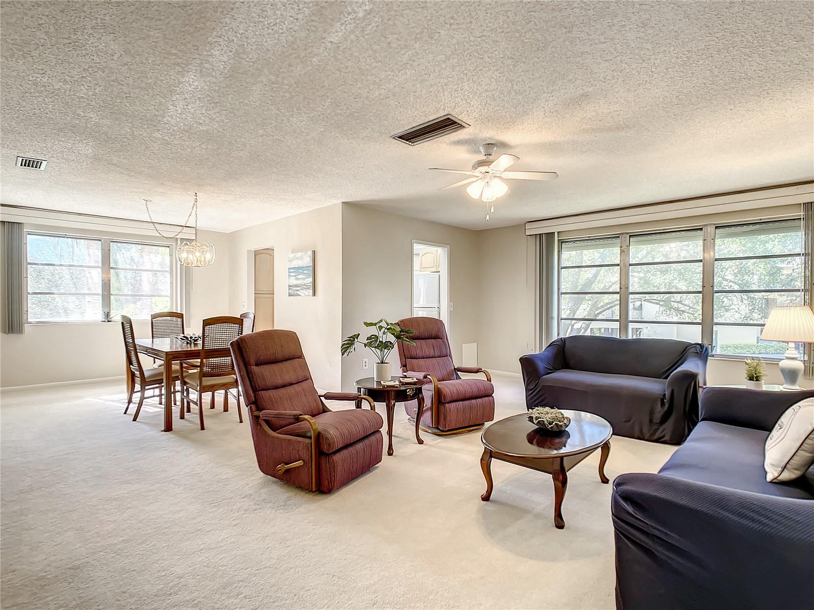 FIVE TOWNS OF ST PETE - Residential