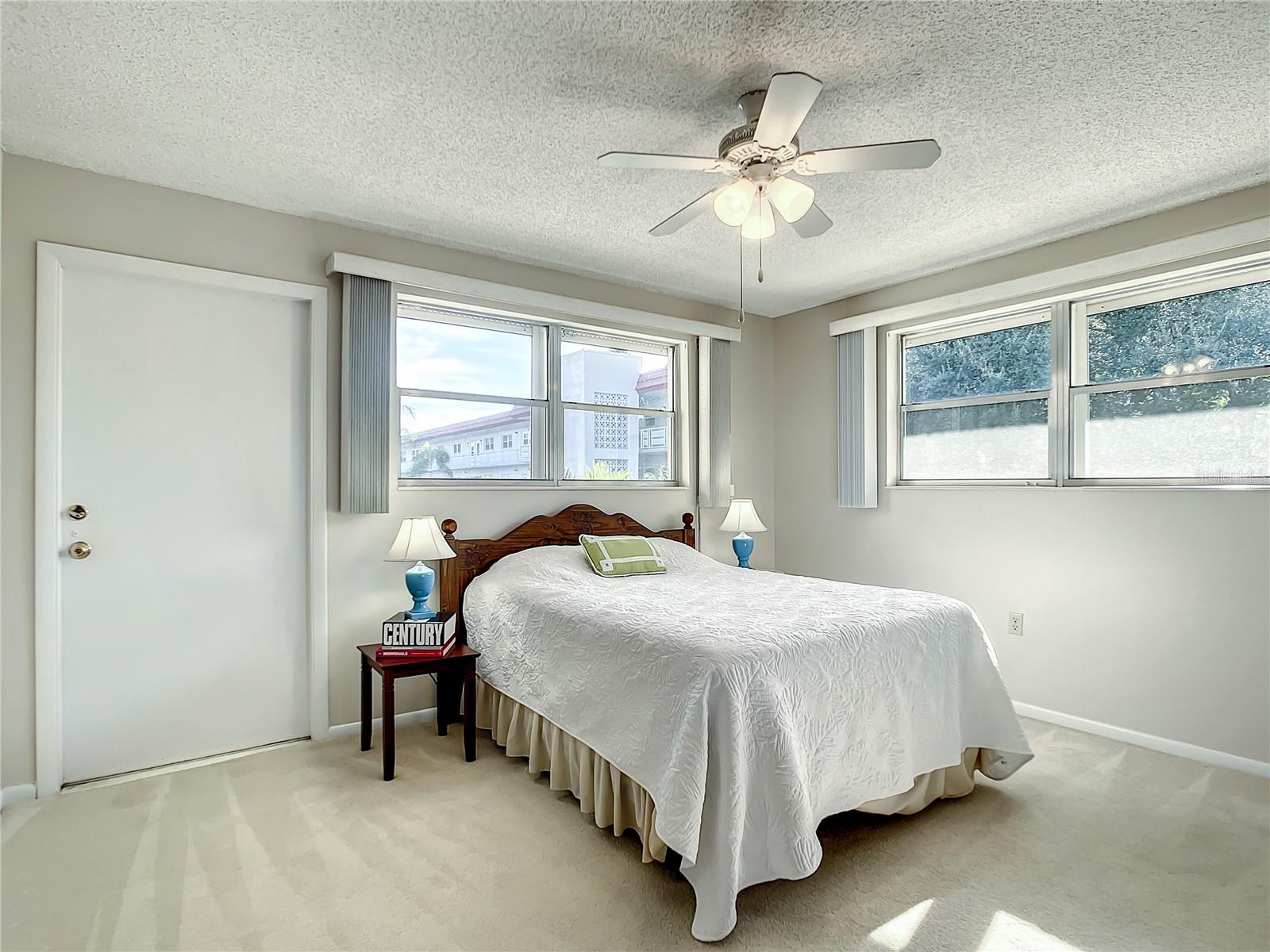 FIVE TOWNS OF ST PETE - Residential