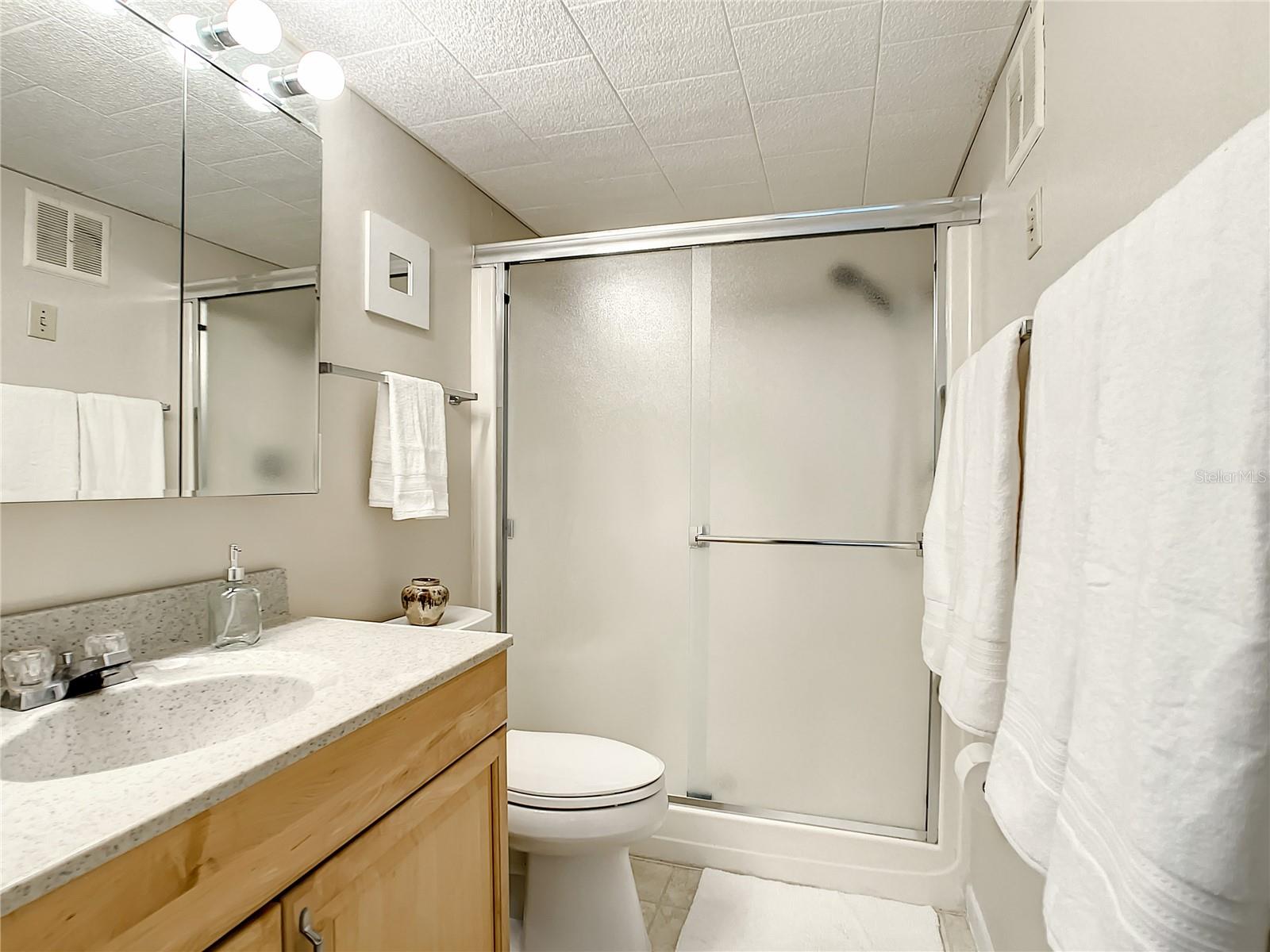 FIVE TOWNS OF ST PETE - Residential