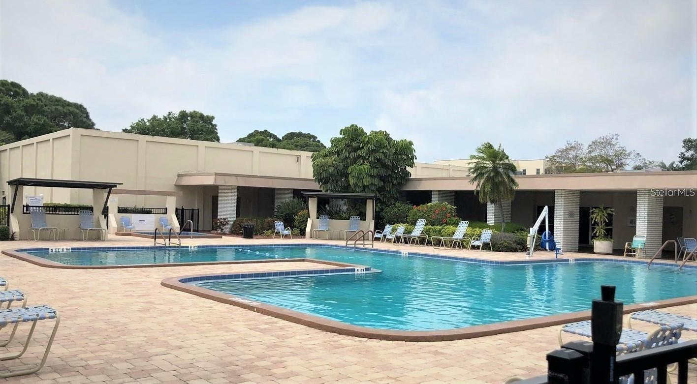 FIVE TOWNS OF ST PETE - Residential