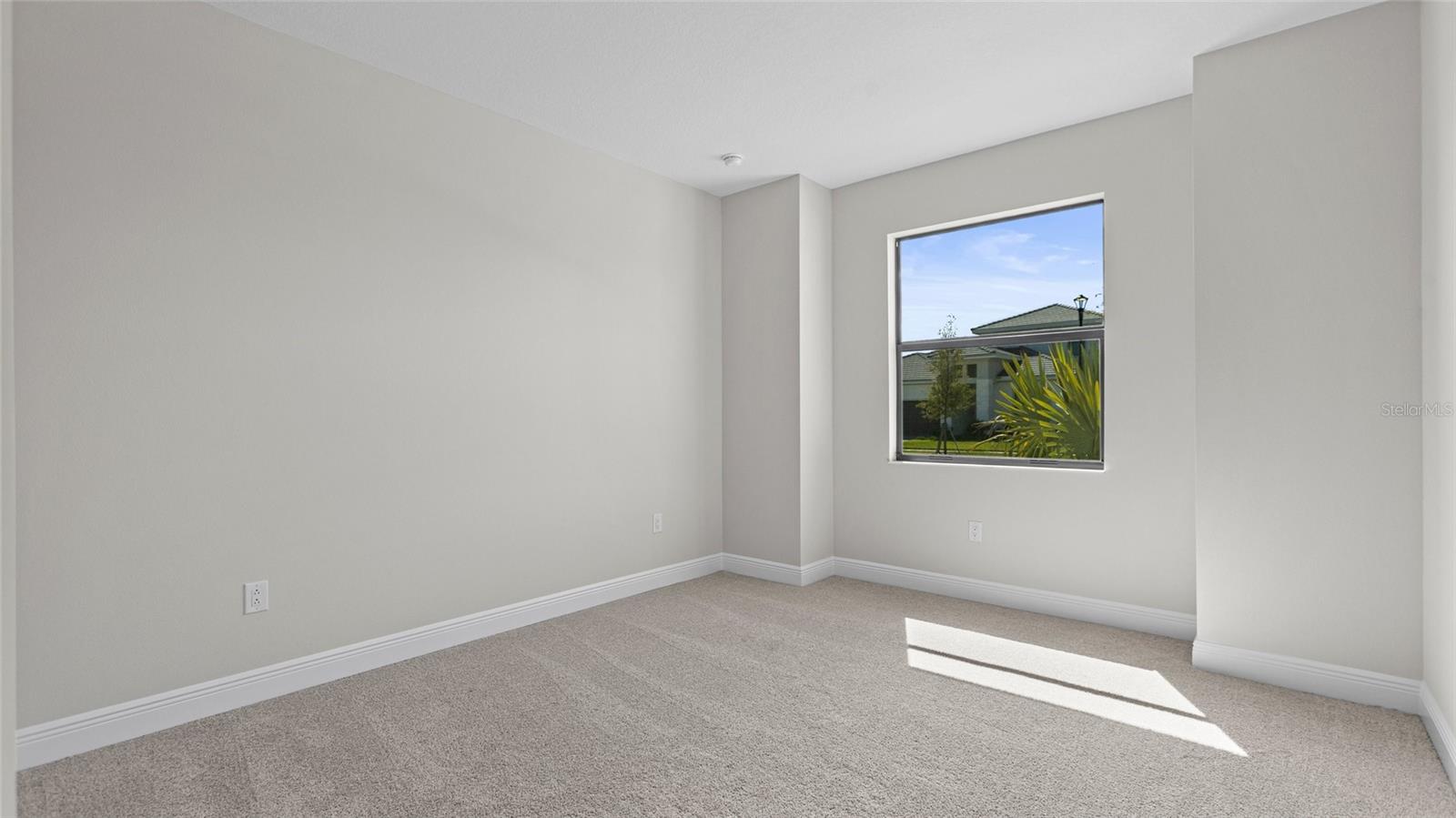 CRESSWIND LAKEWOOD RANCH - Residential