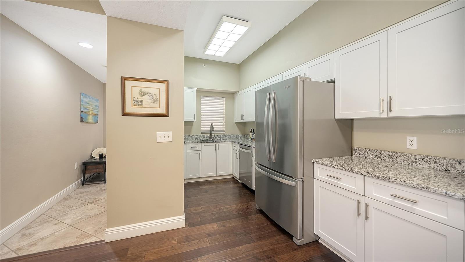 PLAZA DE FLORES - Residential