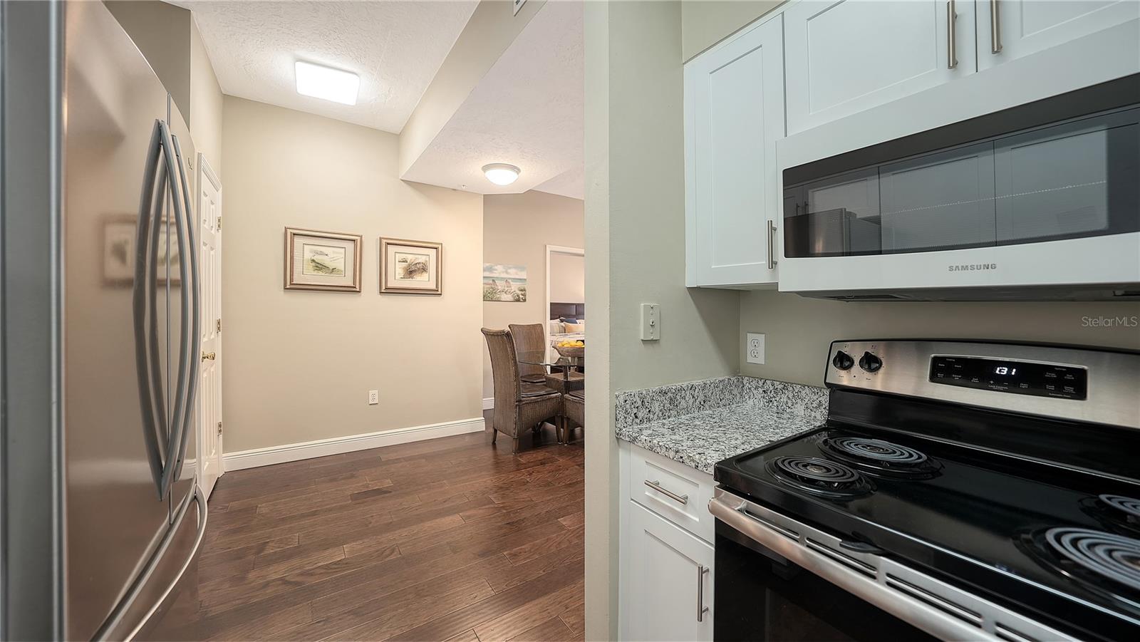 PLAZA DE FLORES - Residential