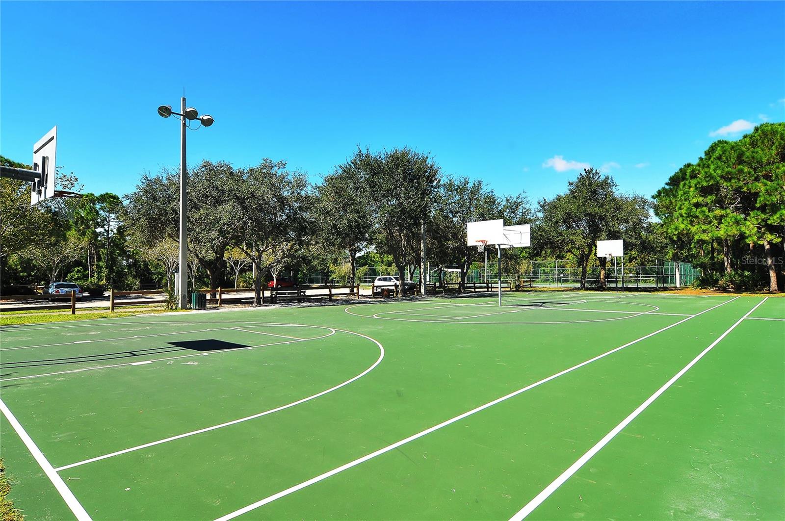 PLAZA DE FLORES - Residential