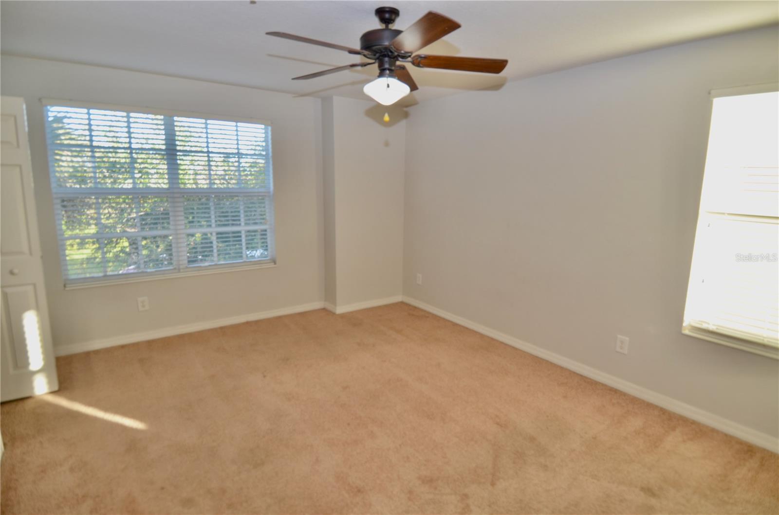 BRADFORD MANOR TWNHMS REP - Residential