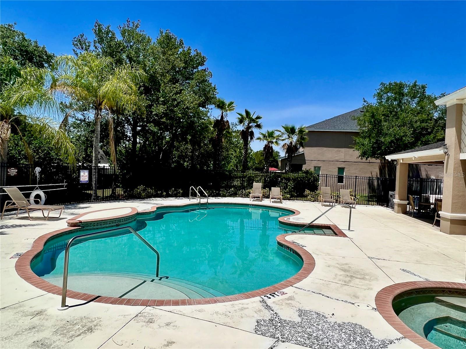 BRADFORD MANOR TWNHMS REP - Residential