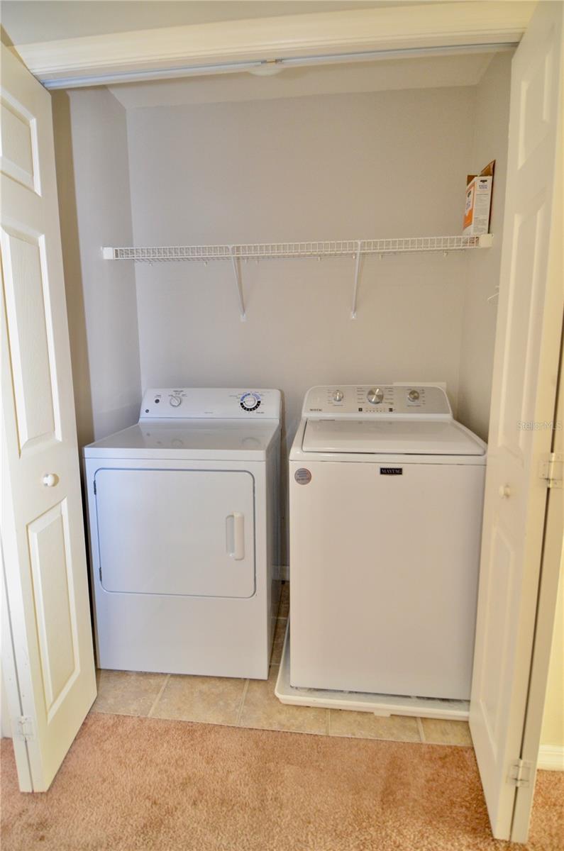 BRADFORD MANOR TWNHMS REP - Residential