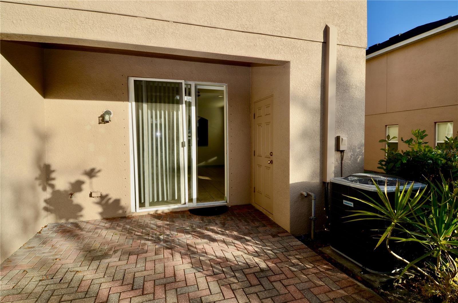 BRADFORD MANOR TWNHMS REP - Residential