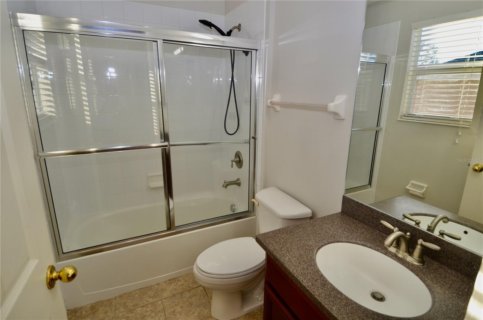 BRADFORD MANOR TWNHMS REP - Residential