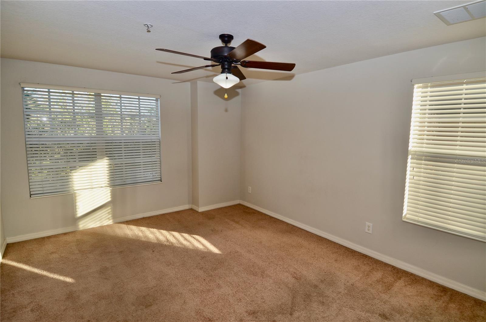 BRADFORD MANOR TWNHMS REP - Residential